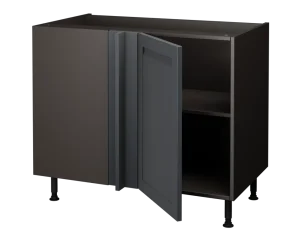 1000 Corner Base Unit 450 (Right)