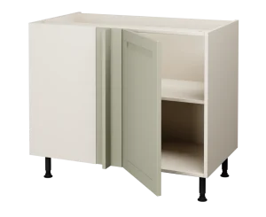 1000 Corner Base Unit 450 (Right)