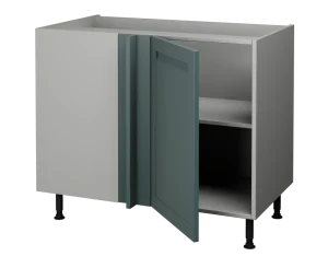 1000 Corner Base Unit 450 (Right)