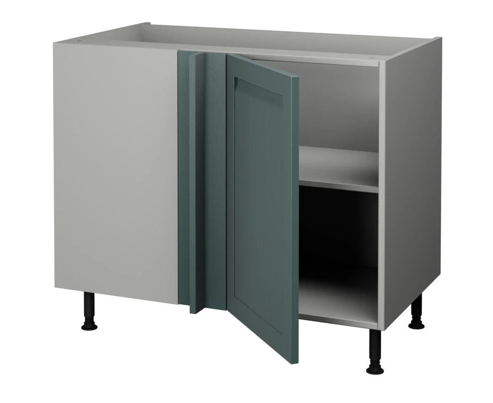 1000 Corner Base Unit 450 (Right)