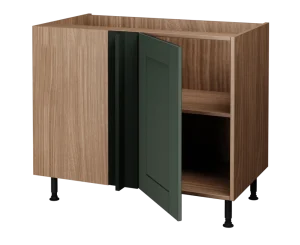1000 Corner Base Unit 450 (Right)