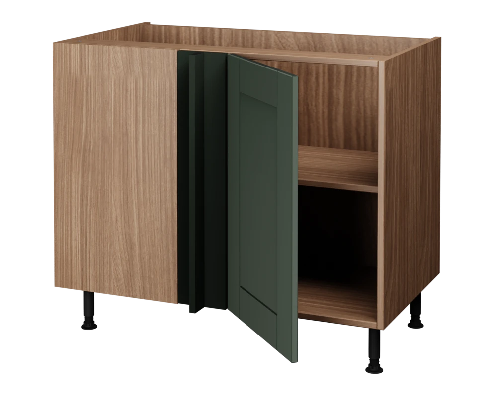 1000 Corner Base Unit 450 (Right)