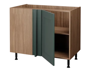 1000 Corner Base Unit 450 (Right)
