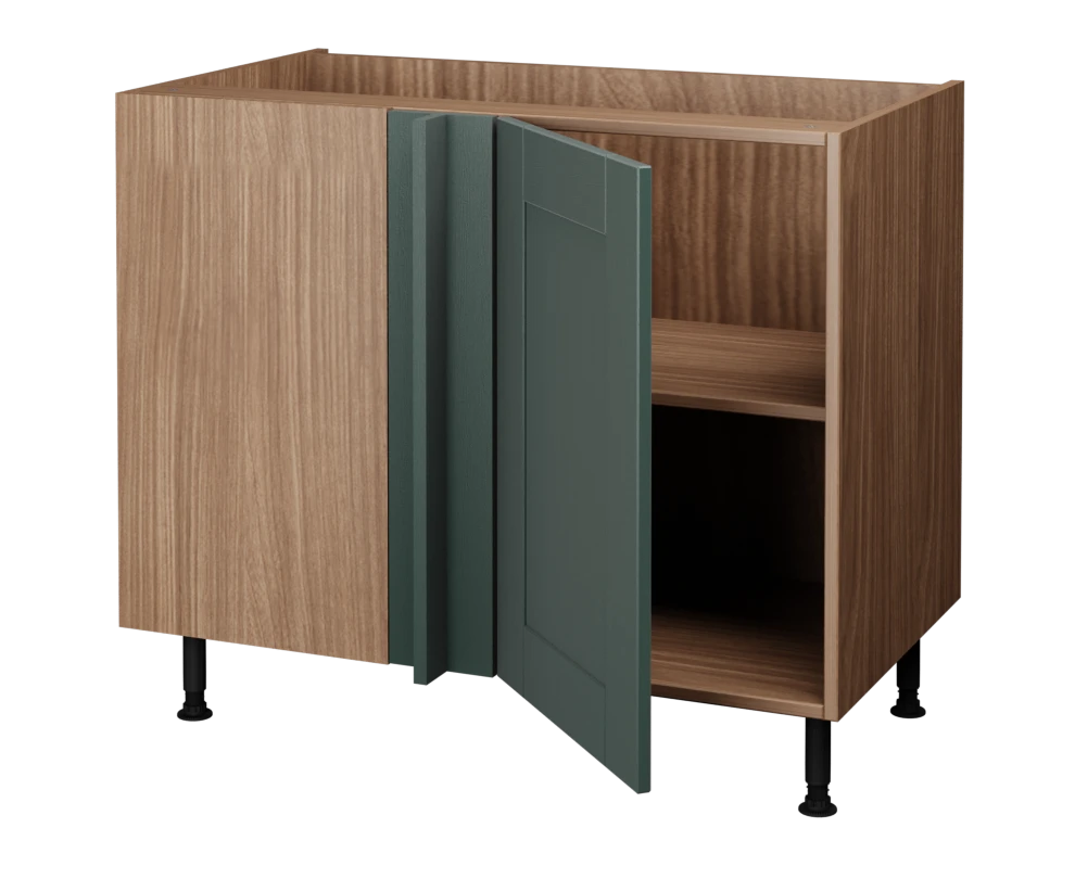 1000 Corner Base Unit 450 (Right)