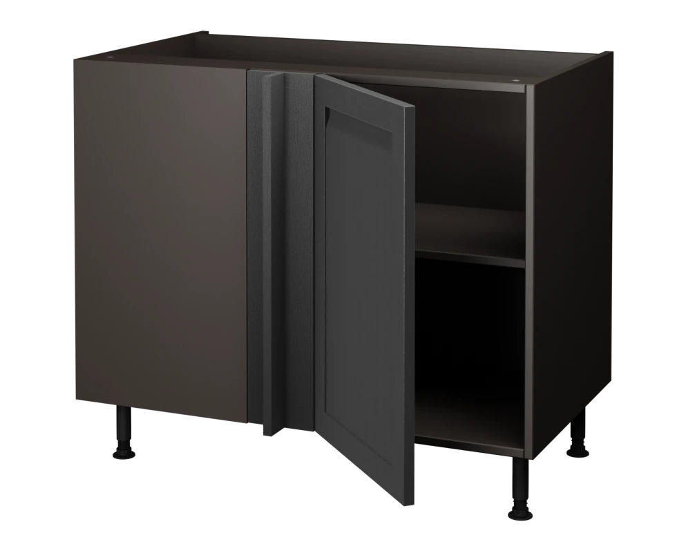 1000 Corner Base Unit 450 (Right)