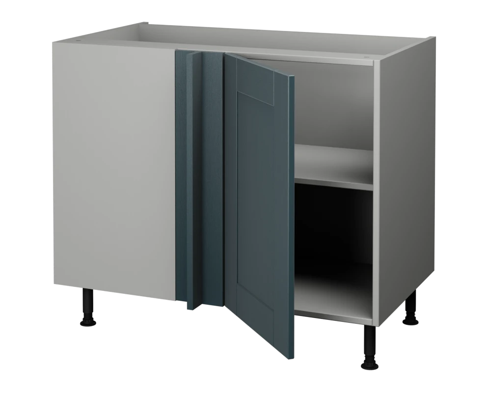 1000 Corner Base Unit 450 (Right)