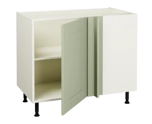 1000 Corner Base Unit 500 (Left)