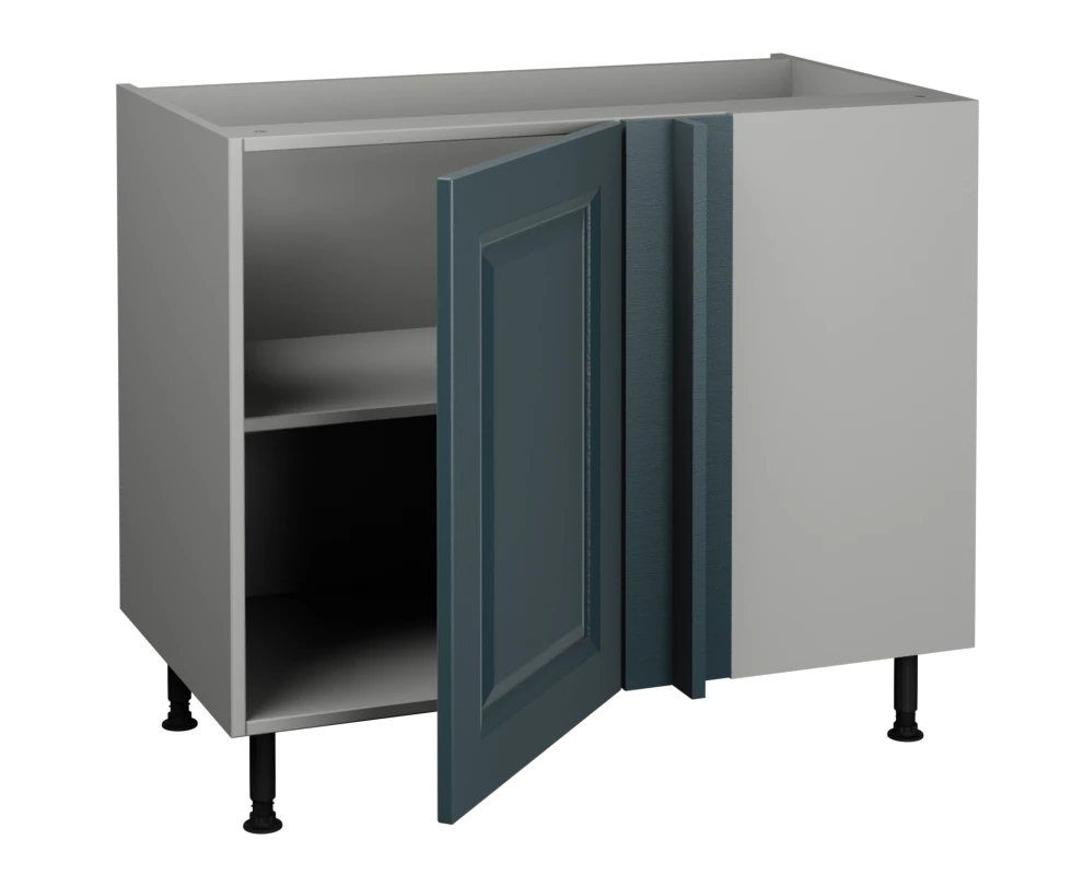 1000 Corner Base Unit 500 (Left)