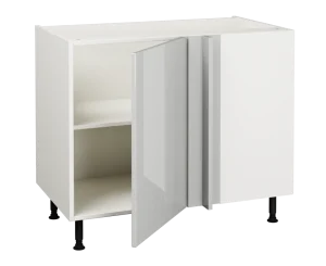 1000 Corner Base Unit 500 (Left)