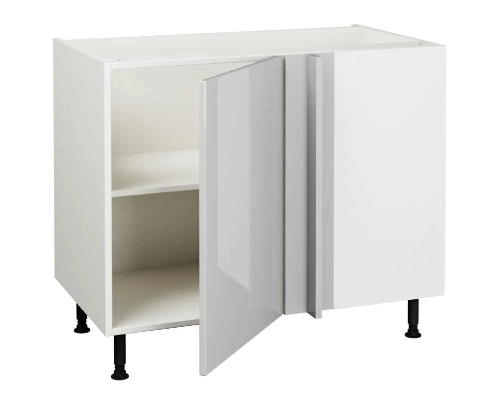 1000 Corner Base Unit 500 (Left)