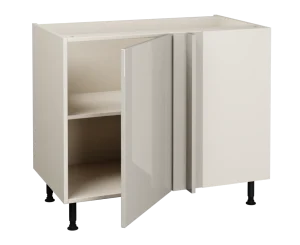 1000 Corner Base Unit 500 (Left)