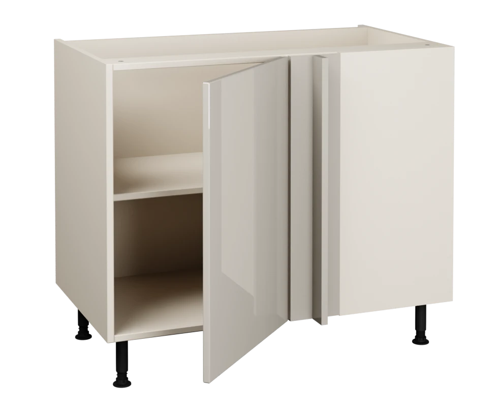1000 Corner Base Unit 500 (Left)