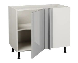 1000 Corner Base Unit 500 (Left)