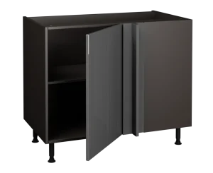 1000 Corner Base Unit 500 (Left)