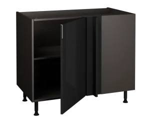 1000 Corner Base Unit 500 (Left)