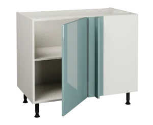 1000 Corner Base Unit 500 (Left)