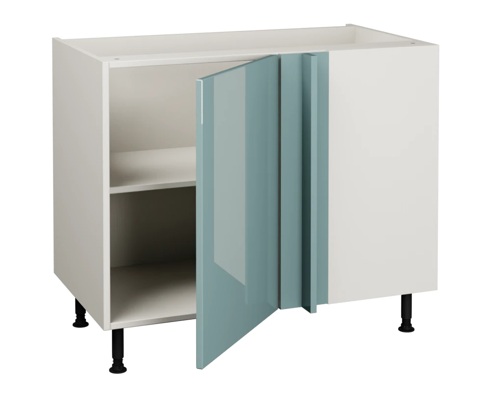 1000 Corner Base Unit 500 (Left)