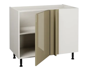 1000 Corner Base Unit 500 (Left)