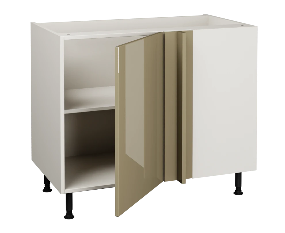 1000 Corner Base Unit 500 (Left)