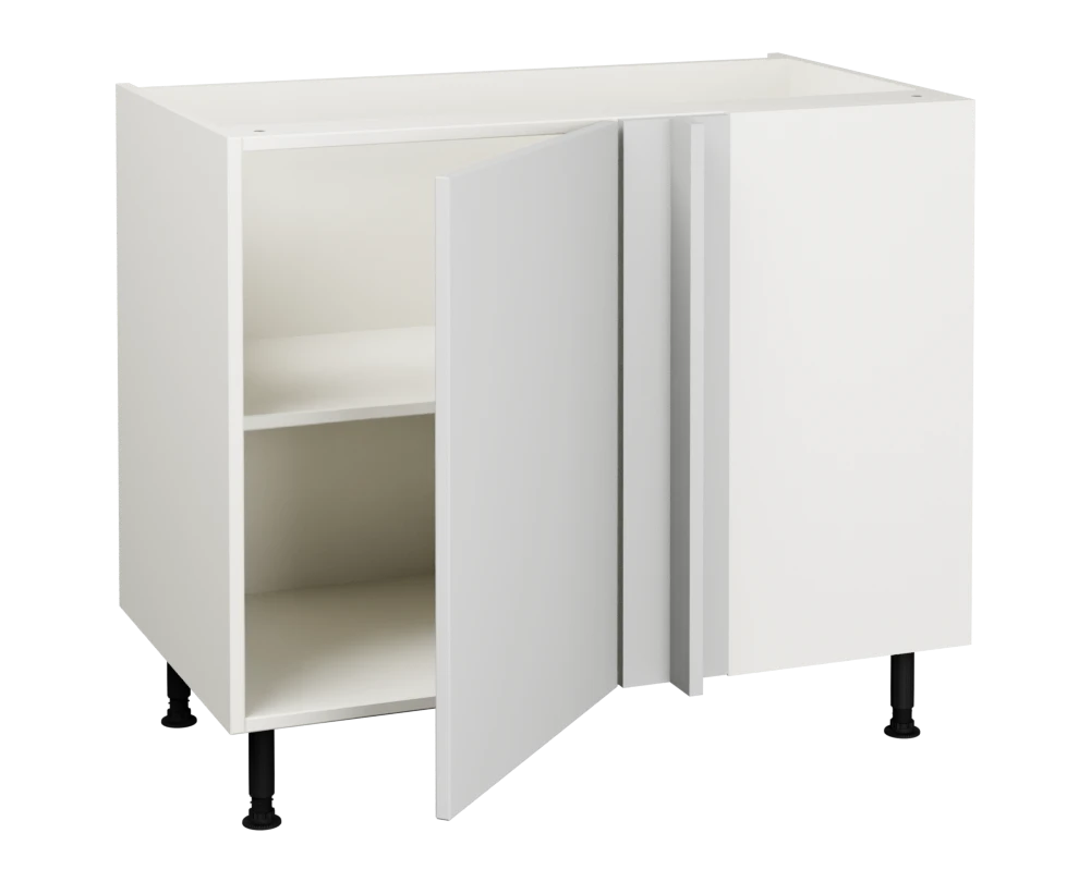 1000 Corner Base Unit 500 (Left)