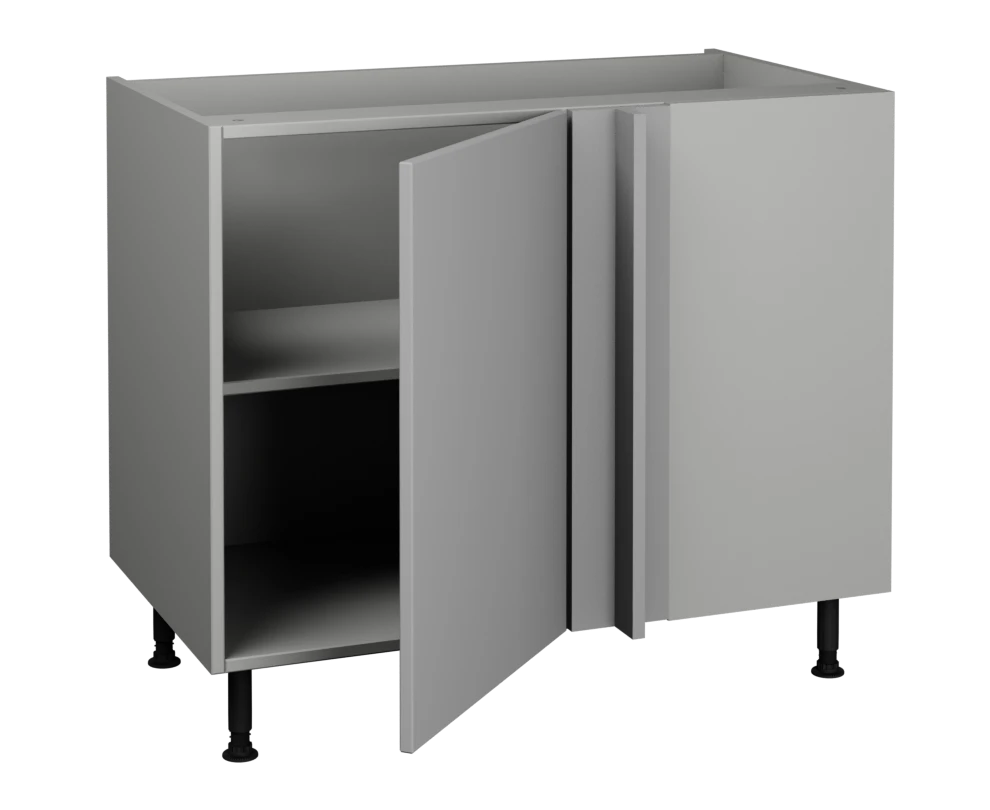 1000 Corner Base Unit 500 (Left)
