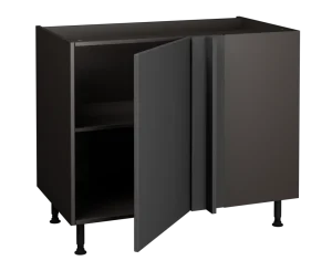 1000 Corner Base Unit 500 (Left)