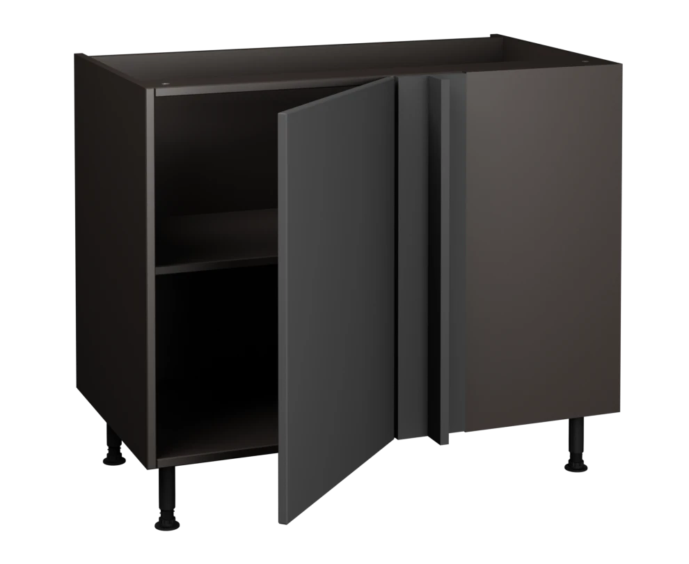 1000 Corner Base Unit 500 (Left)