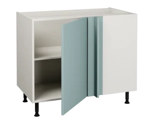 1000 Corner Base Unit 500 (Left)