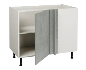 1000 Corner Base Unit 500 (Left)