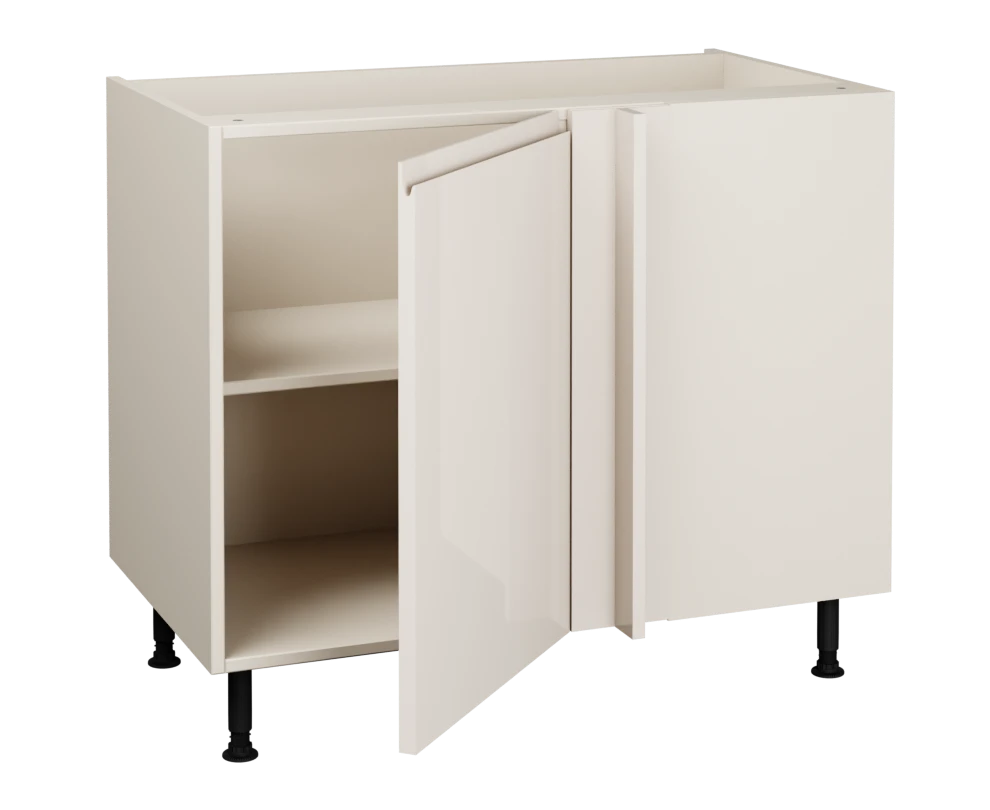 1000 Corner Base Unit 500 (Left)