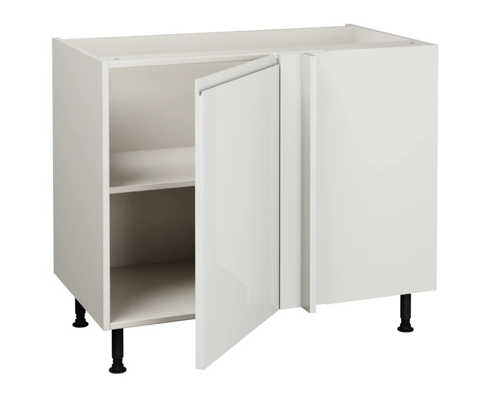 1000 Corner Base Unit 500 (Left)
