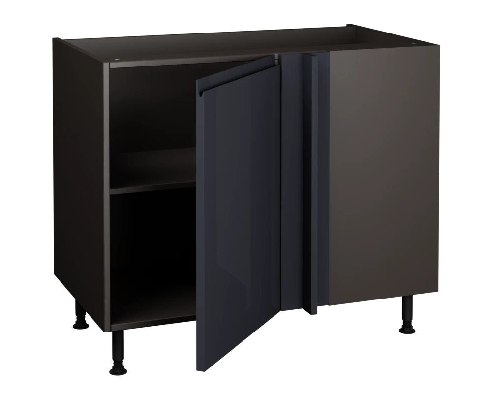 1000 Corner Base Unit 500 (Left)