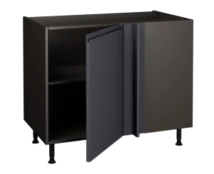 1000 Corner Base Unit 500 (Left)