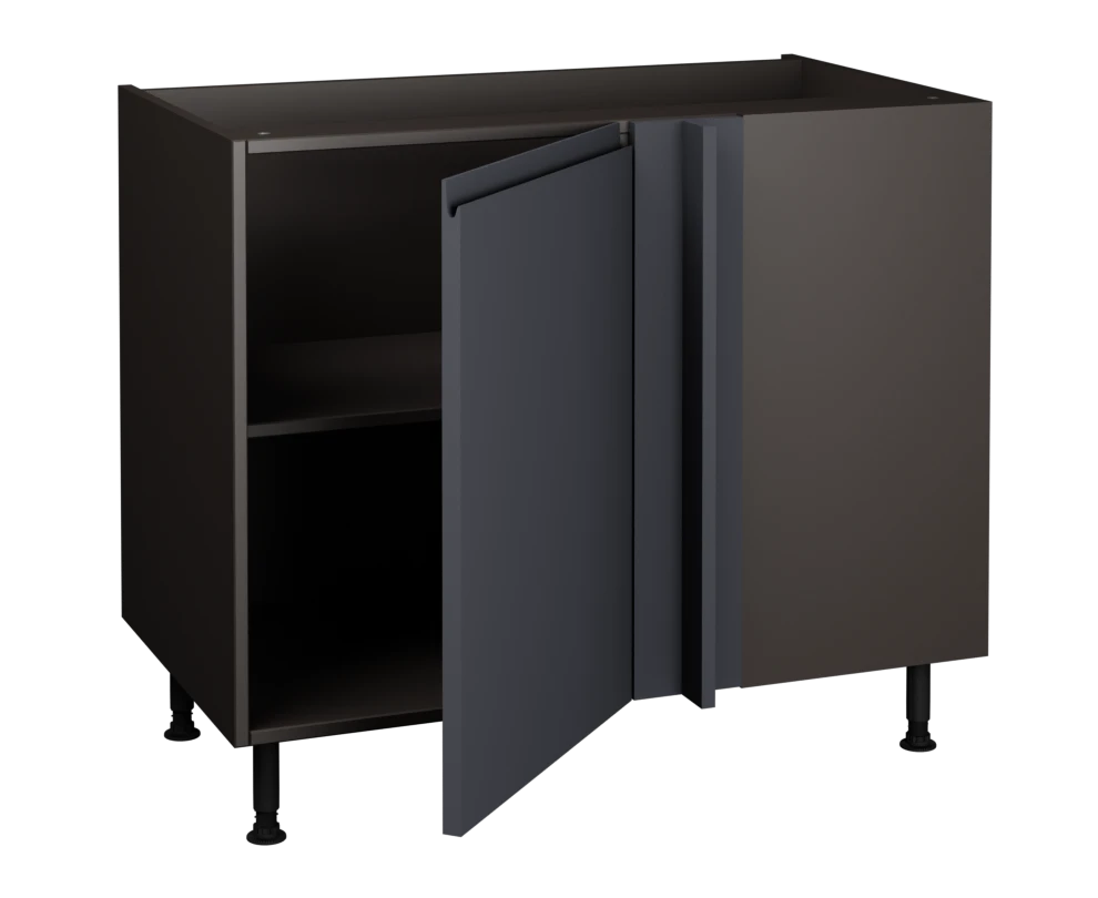 1000 Corner Base Unit 500 (Left)