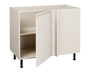 1000 Corner Base Unit 500 (Left)