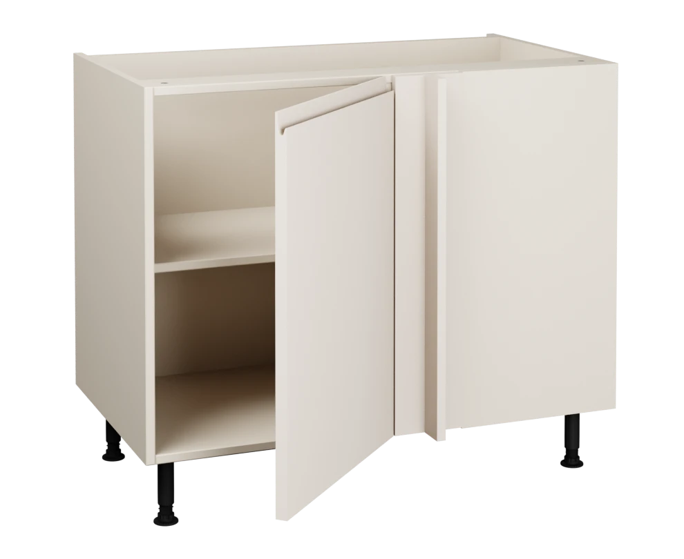 1000 Corner Base Unit 500 (Left)
