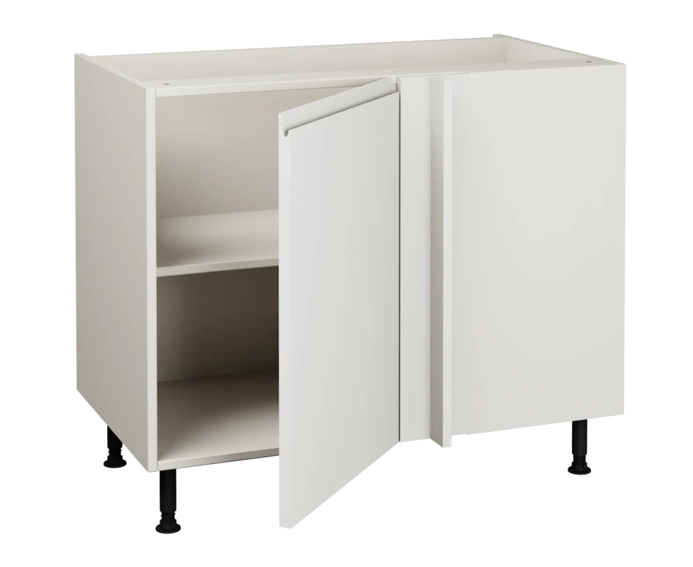 1000 Corner Base Unit 500 (Left)
