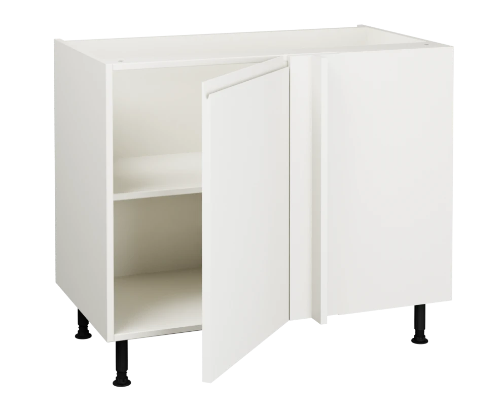 1000 Corner Base Unit 500 (Left)
