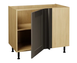 1000 Corner Base Unit 500 (Left)