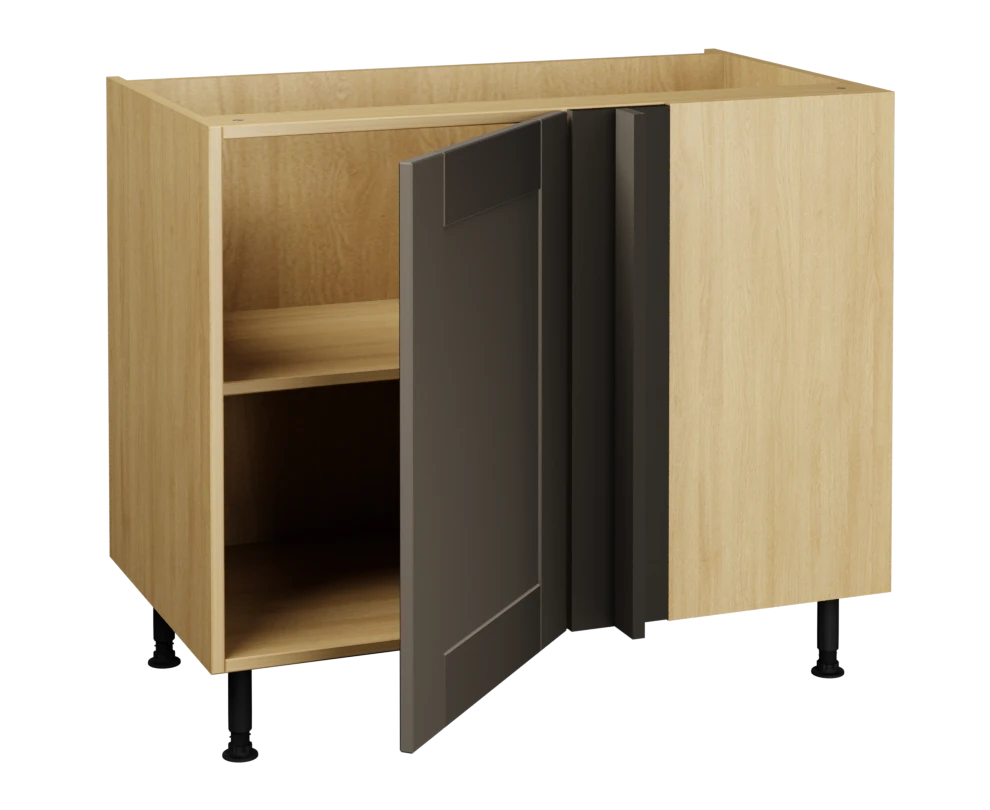 1000 Corner Base Unit 500 (Left)