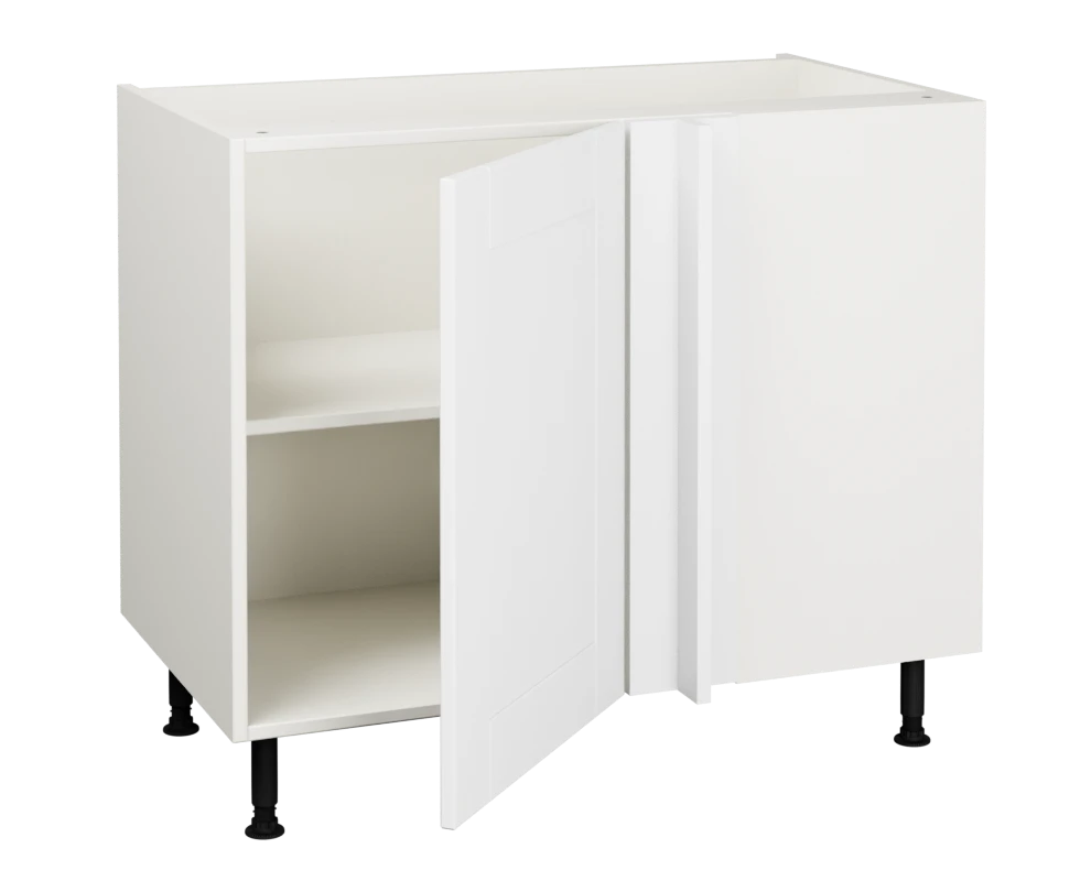 1000 Corner Base Unit 500 (Left)