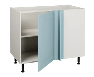 1000 Corner Base Unit 500 (Left)