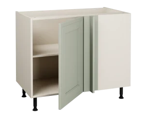 1000 Corner Base Unit 500 (Left)