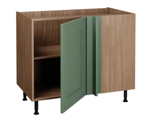 1000 Corner Base Unit 500 (Left)