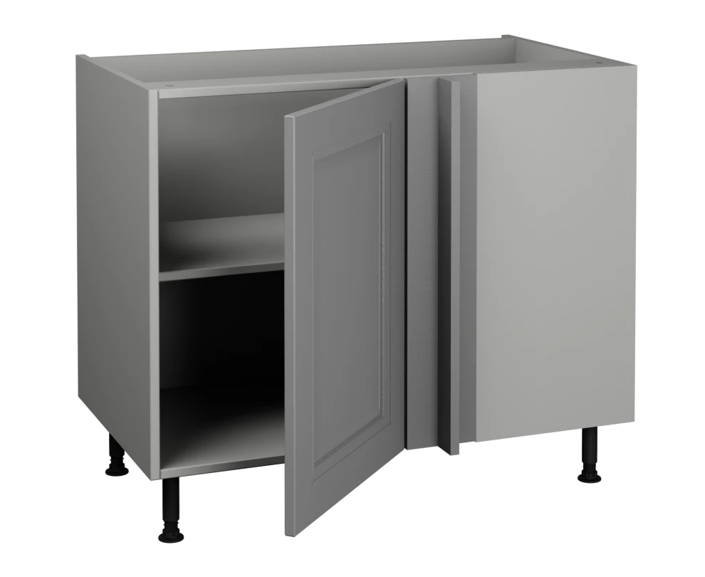 1000 Corner Base Unit 500 (Left)