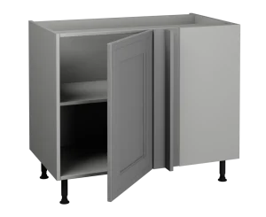 1000 Corner Base Unit 500 (Left)
