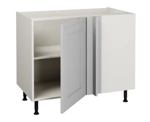 1000 Corner Base Unit 500 (Left)