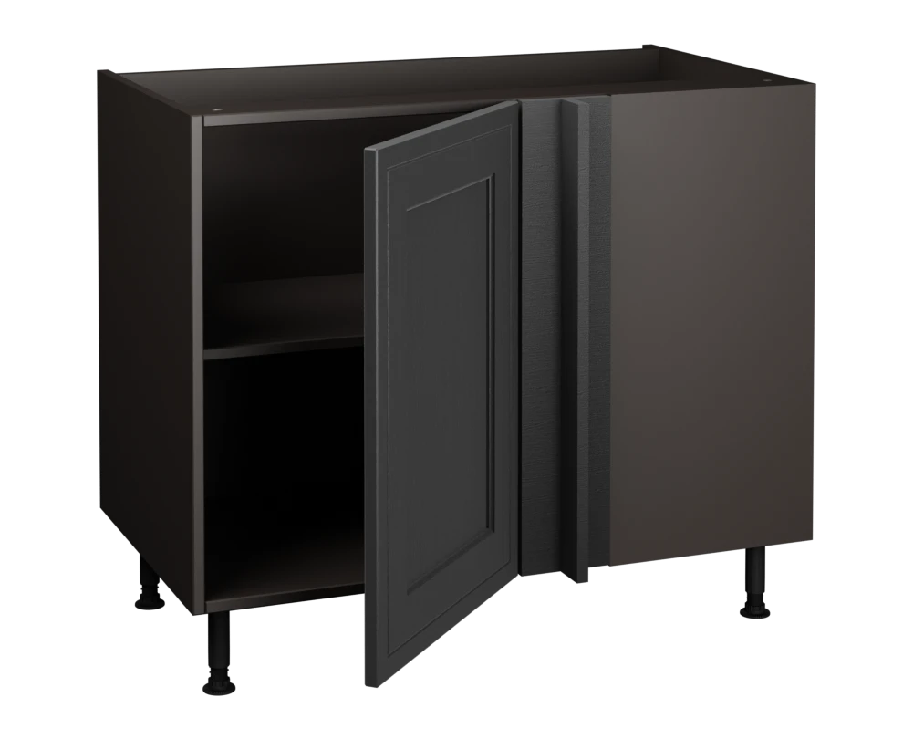 1000 Corner Base Unit 500 (Left)
