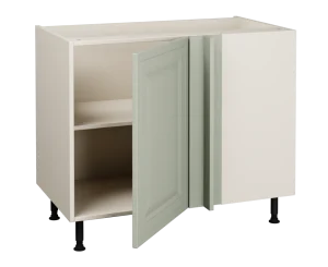 1000 Corner Base Unit 500 (Left)