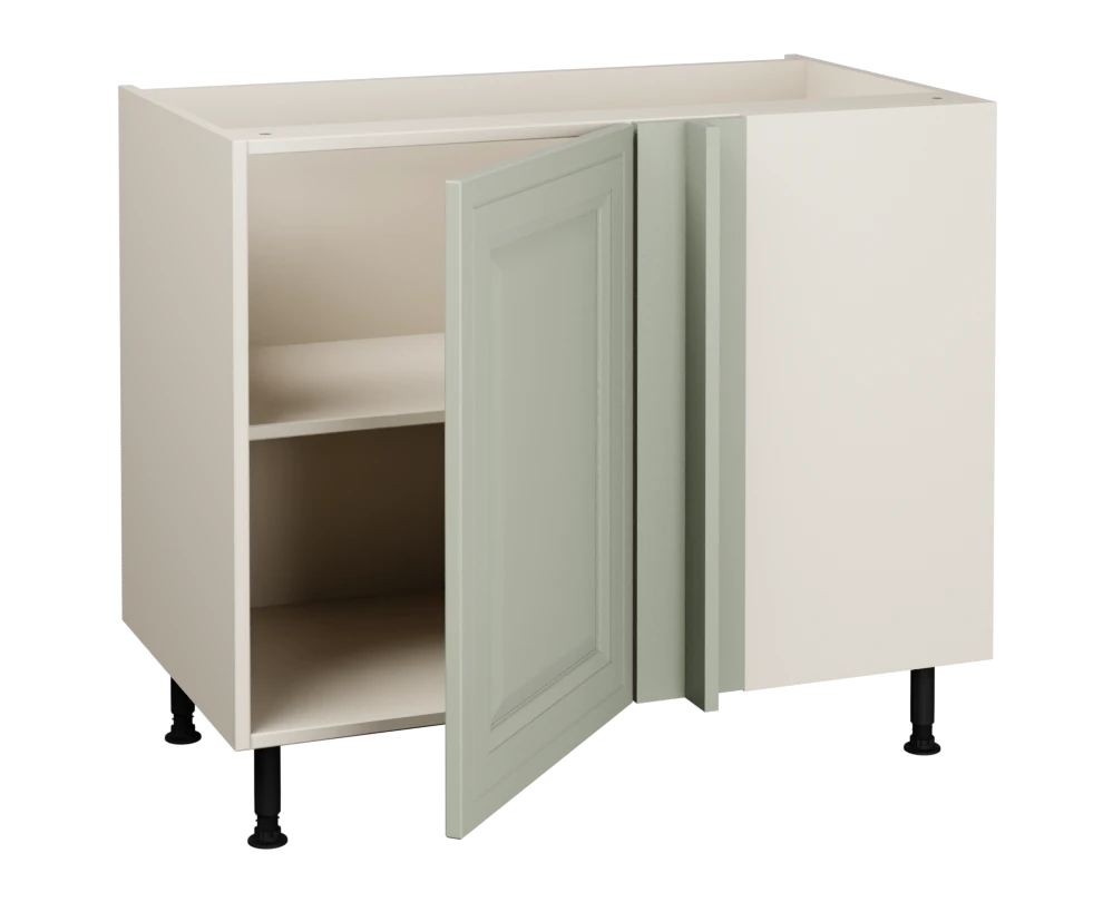 1000 Corner Base Unit 500 (Left)